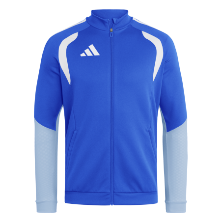 Veste Training Tiro 26 Competition Homme | CLUB-SHOP.fr