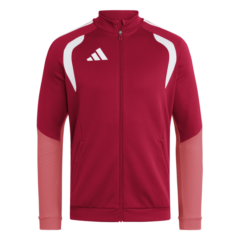 Veste Training Tiro 26 Competition Homme | CLUB-SHOP.fr