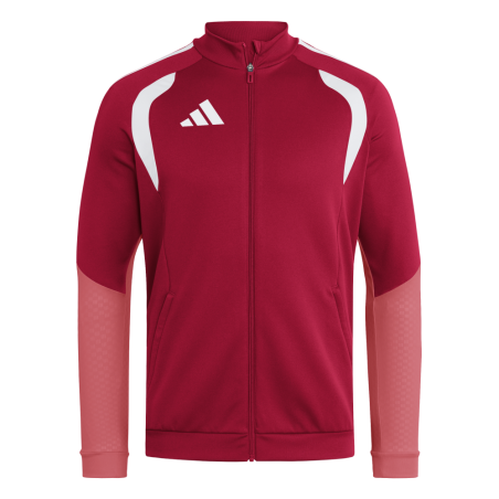 Veste Training Tiro 26 Competition Homme | CLUB-SHOP.fr