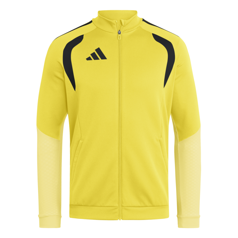 Veste Training Tiro 26 Competition Homme | CLUB-SHOP.fr