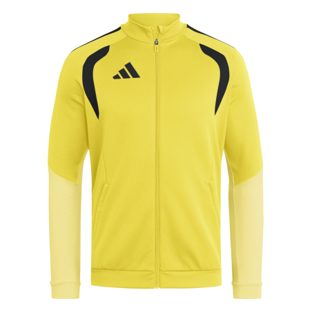 Veste Training Tiro 26 Competition Homme | CLUB-SHOP.fr