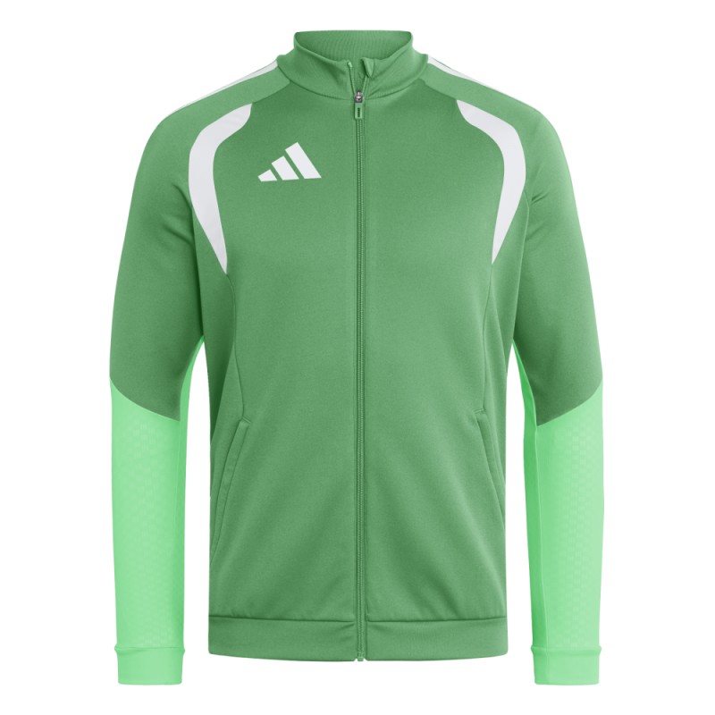 Veste Training Tiro 26 Competition Homme | CLUB-SHOP.fr