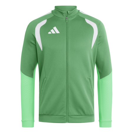 Veste Training Tiro 26 Competition Homme | CLUB-SHOP.fr