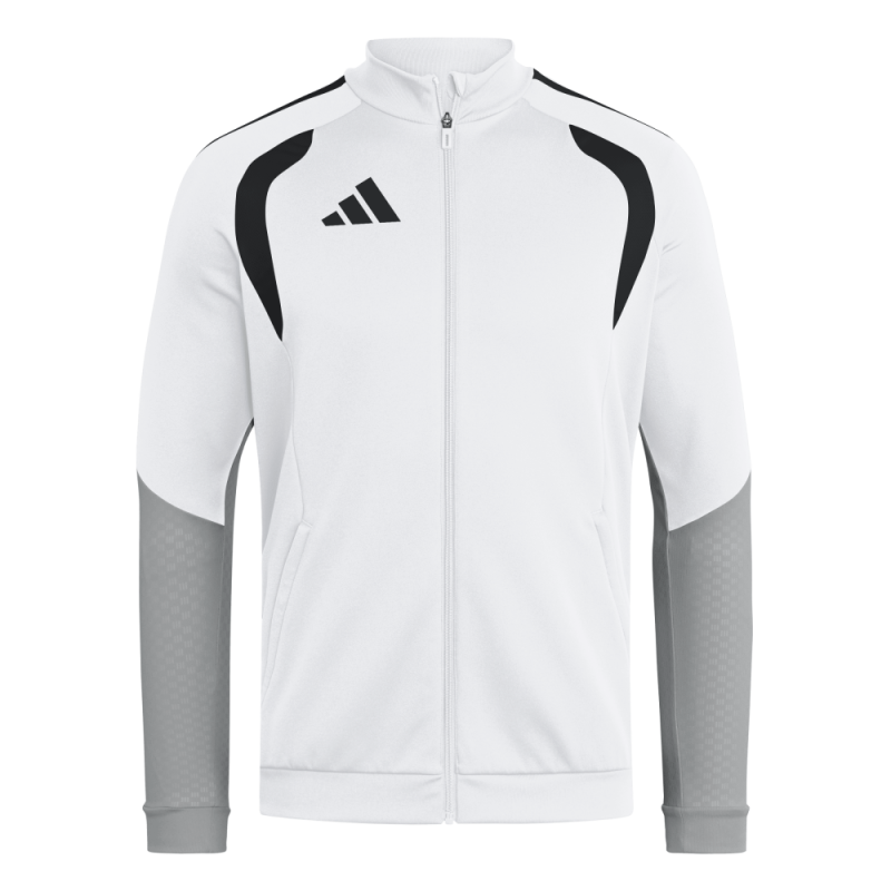 Veste Training Tiro 26 Competition Homme | CLUB-SHOP.fr