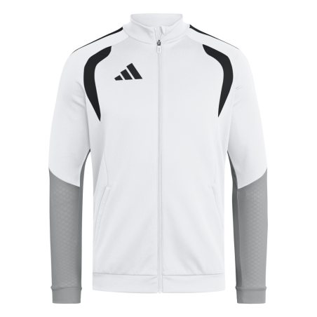 Veste Training Tiro 26 Competition Homme | CLUB-SHOP.fr