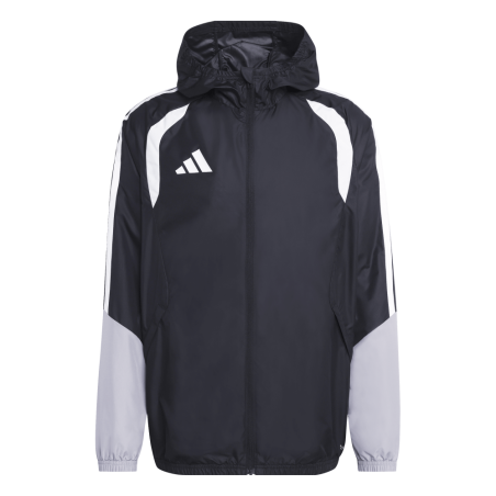Veste Tout-Temps Tiro 26 Homme | CLUB-SHOP.fr