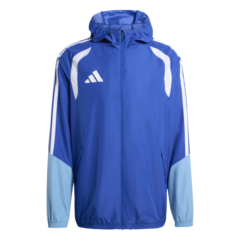 Veste Tout-Temps Tiro 26 Homme | CLUB-SHOP.fr