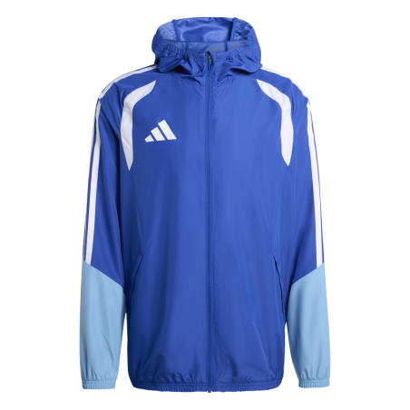 Veste Tout-Temps Tiro 26 Homme | CLUB-SHOP.fr