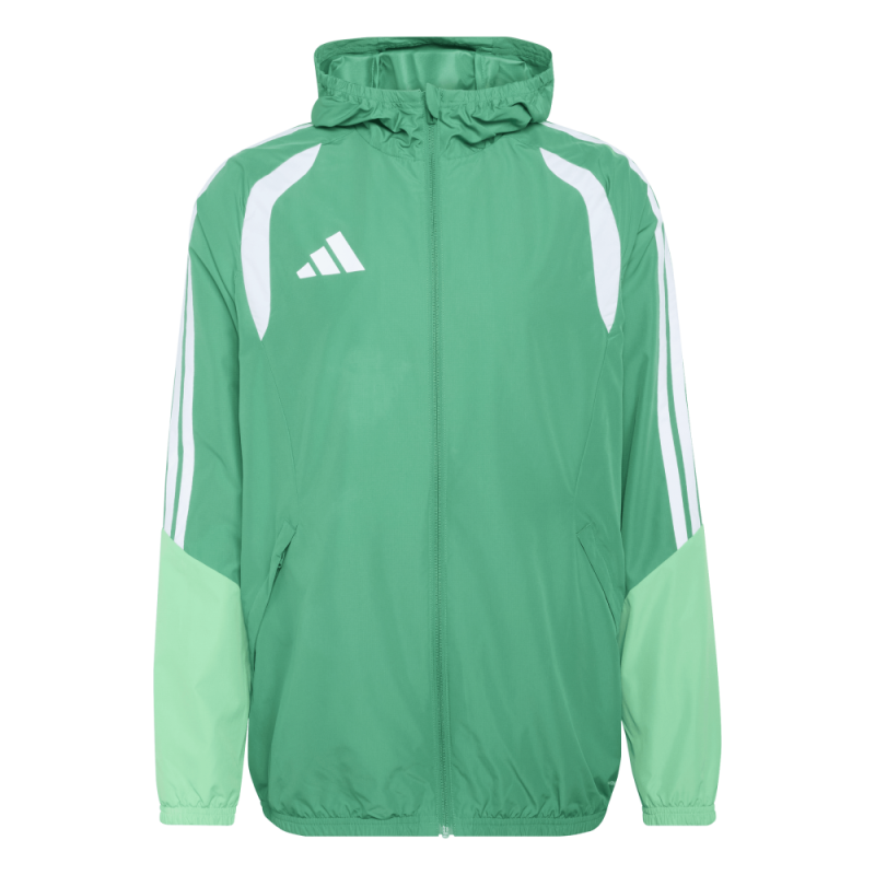 Veste Tout-Temps Tiro 26 Homme | CLUB-SHOP.fr