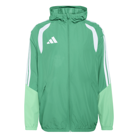 Veste Tout-Temps Tiro 26 Homme | CLUB-SHOP.fr
