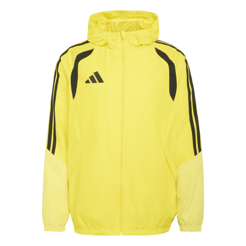 Veste Tout-Temps Tiro 26 Homme | CLUB-SHOP.fr