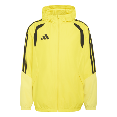 Veste Tout-Temps Tiro 26 Homme | CLUB-SHOP.fr