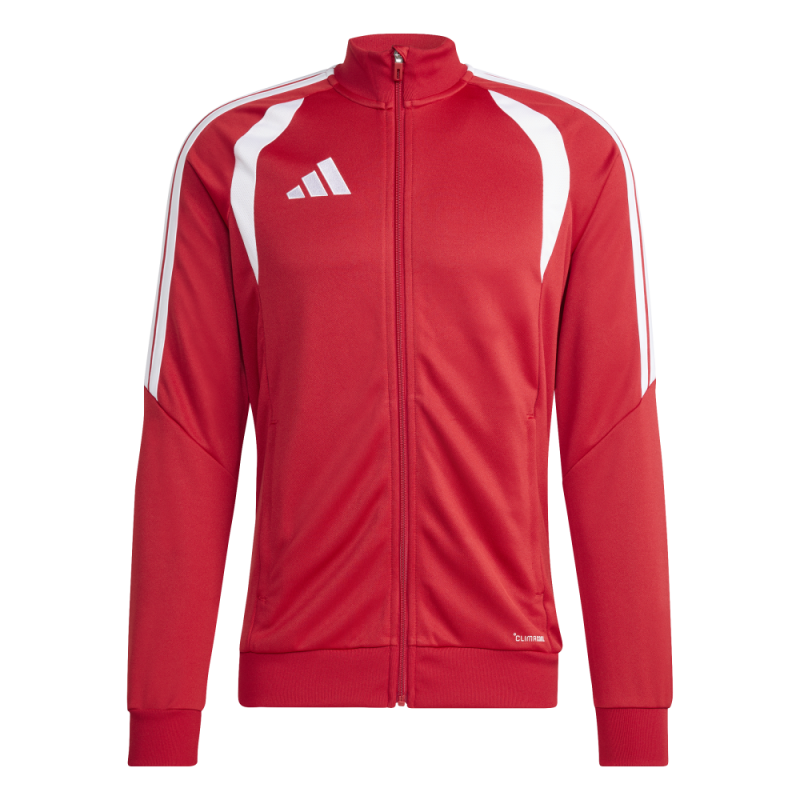 Veste Training Tiro 26 League Homme | CLUB-SHOP.fr