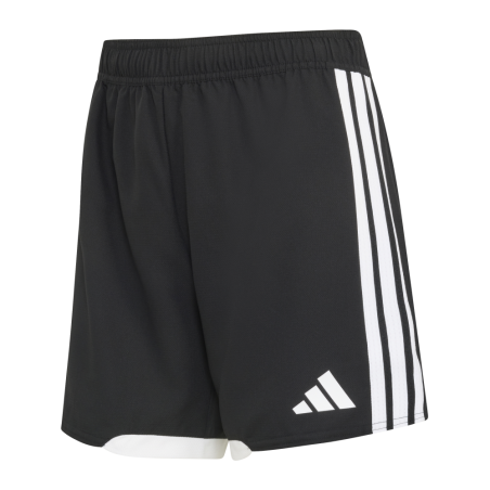 Short femme Adidas Tiro 26 Competition | CLUB-SHOP.fr