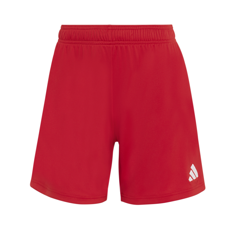 Short femme Adidas Entrada 26 football | CLUB-SHOP.fr