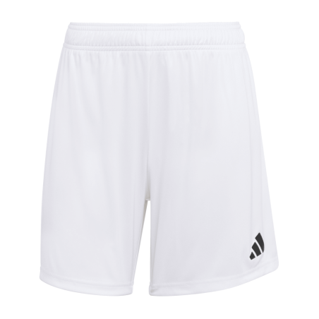 Short femme Adidas Entrada 26 football | CLUB-SHOP.fr