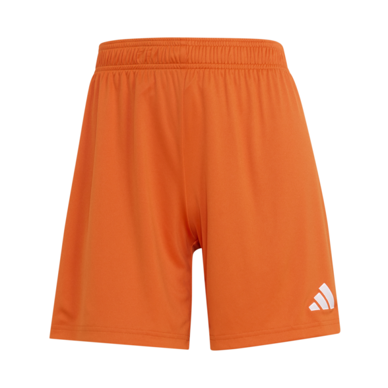 Short femme Adidas Entrada 26 football | CLUB-SHOP.fr