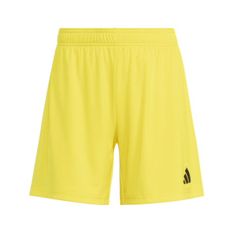 Short femme Adidas Entrada 26 football | CLUB-SHOP.fr
