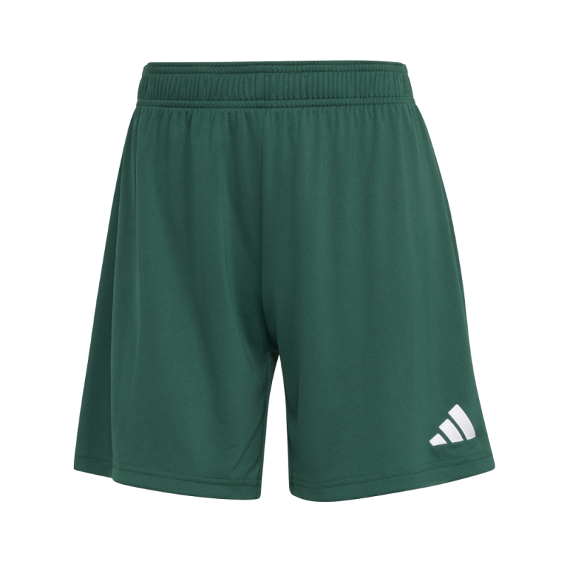 Short femme Adidas Entrada 26 football | CLUB-SHOP.fr