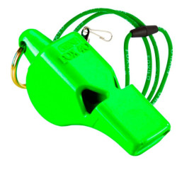 Sifflet Fox 40 Mini Sans Bille 109 dB | CLUB-SHOP.fr 2
