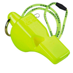 Sifflet Fox 40 Mini Sans Bille 109 dB | CLUB-SHOP.fr