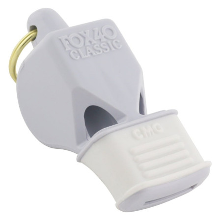 Sifflet Fox CMG Classique Embout Souple 115 dB | CLUB-SHOP.fr