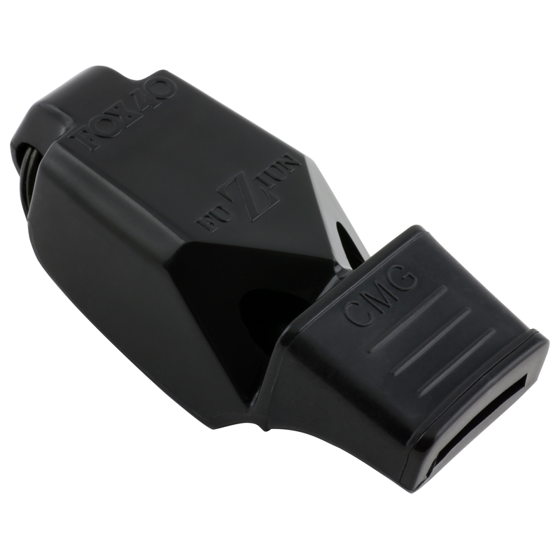 Sifflet Fox Fuziun CMG 118 dB Embout Souple | CLUB-SHOP.fr