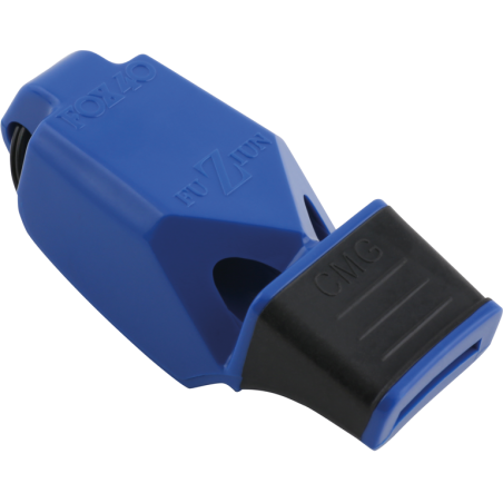 Sifflet Fox Fuziun CMG 118 dB Embout Souple | CLUB-SHOP.fr