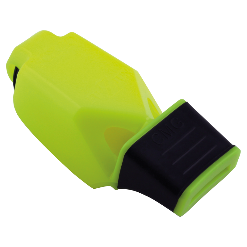 Sifflet Fox Fuziun CMG 118 dB Embout Souple | CLUB-SHOP.fr