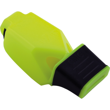 Sifflet Fox Fuziun CMG 118 dB Embout Souple | CLUB-SHOP.fr