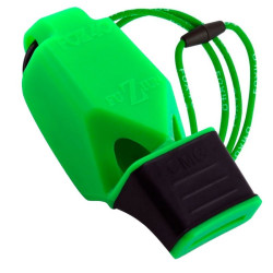 Sifflet Fox 40 Fuziun CMG 118 dB Multicolore | CLUB-SHOP.fr 2