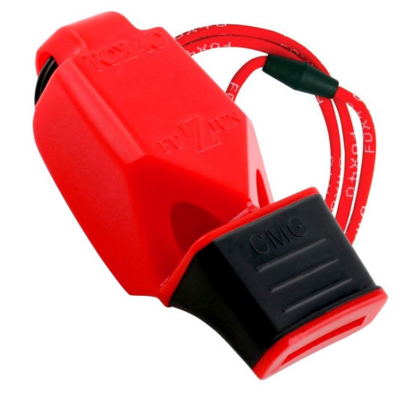 Sifflet Fox 40 Fuziun CMG 118 dB Multicolore | CLUB-SHOP.fr