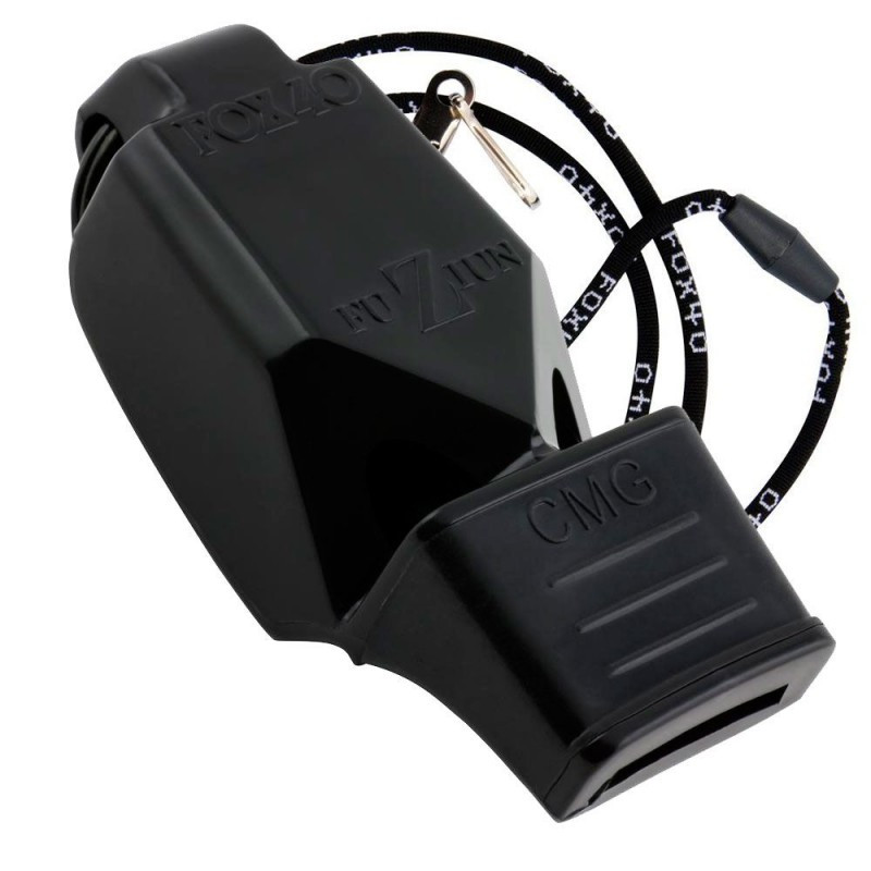 Sifflet Fox 40 Fuziun CMG 118 dB Multicolore | CLUB-SHOP.fr