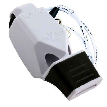 Sifflet Fox 40 Fuziun CMG 118 dB Multicolore | CLUB-SHOP.fr
