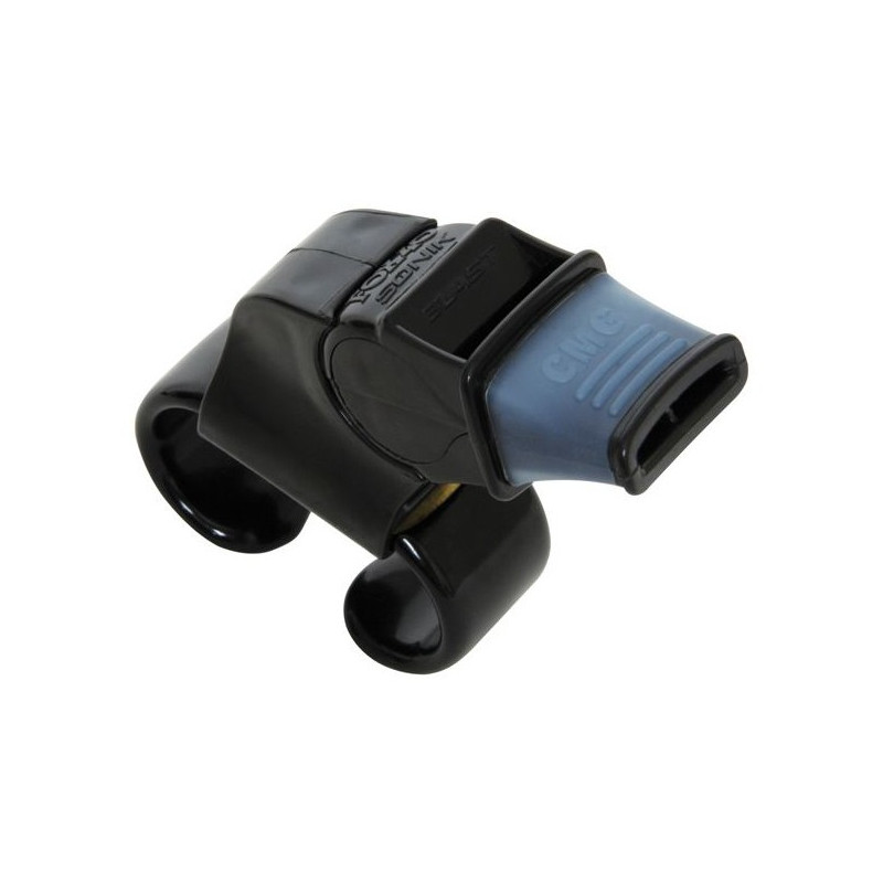 Sifflet Fox 40 Sonik Blast CMG Fingergrip | CLUB-SHOP.fr