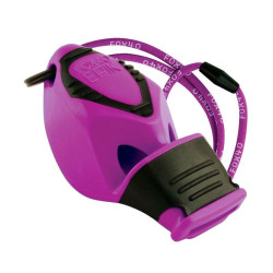 Sifflet Fox 40 Epik CMG Cordon Ergonomique | CLUB-SHOP.fr