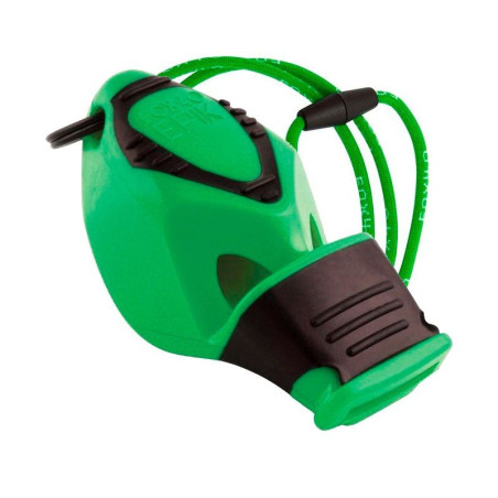Sifflet Fox 40 Epik CMG Cordon Ergonomique | CLUB-SHOP.fr