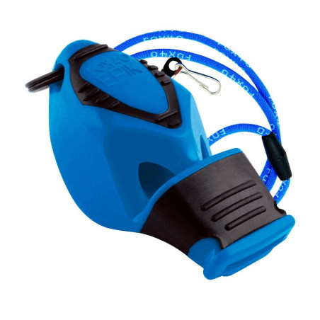 Sifflet Fox 40 Epik CMG Cordon Ergonomique | CLUB-SHOP.fr