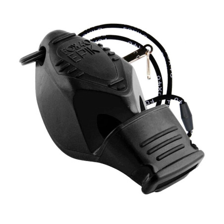 Sifflet Fox 40 Epik CMG Cordon Ergonomique | CLUB-SHOP.fr