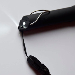 Sifflet Électronique Fox 40 Compact LED 90 dB | CLUB-SHOP.fr 2
