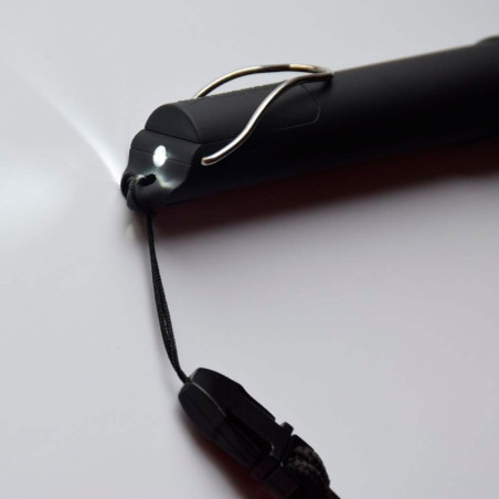 Sifflet Électronique Fox 40 Compact LED 90 dB | CLUB-SHOP.fr