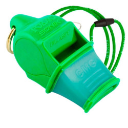 Sifflet Fox 40 Sonik Blast CMG Cordon 120 dB | CLUB-SHOP.fr 2
