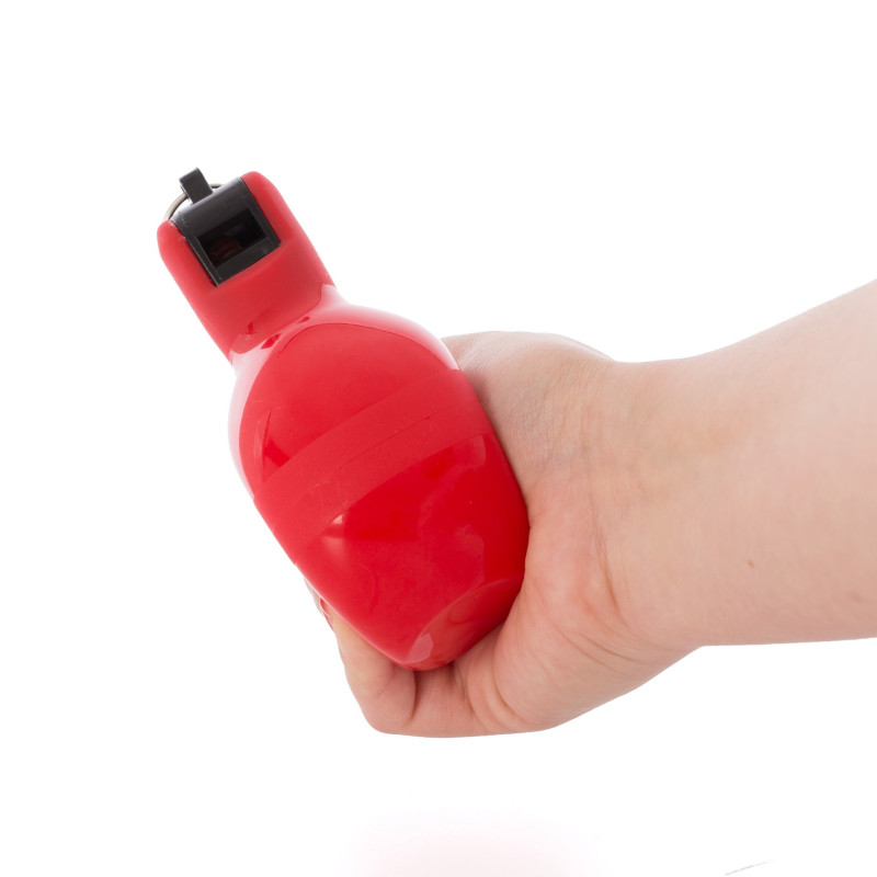 Sifflet À Main Softee Hygiénique Sans Contact | CLUB-SHOP.fr