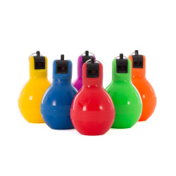 Sifflet À Main Softee Hygiénique Sans Contact | CLUB-SHOP.fr