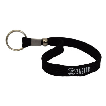 Lanière Poignet Sifflet WRIST Noir Réglable | CLUB-SHOP.fr