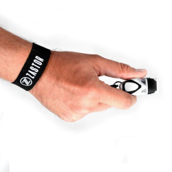 Bracelet Sifflet KEEP Noir Poignet | CLUB-SHOP.fr 2