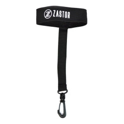 Bracelet Sifflet KEEP Noir Poignet | CLUB-SHOP.fr