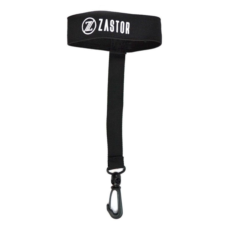 Bracelet Sifflet KEEP Noir Poignet | CLUB-SHOP.fr