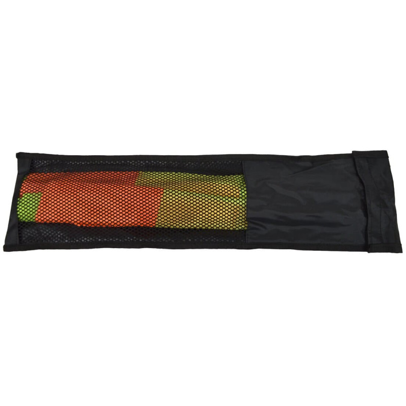 Drapeaux de Touche Arbitre Unis Football | CLUB-SHOP.fr