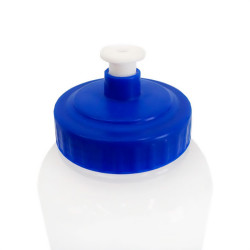 Gourde Sport 1L JUMBO Transparente Ø90mm | CLUB-SHOP.fr 2